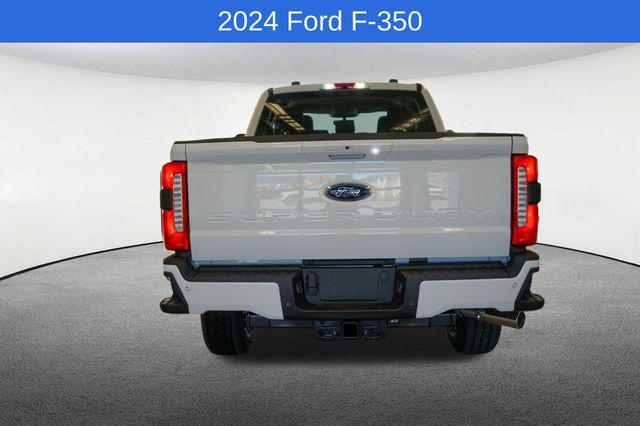 new 2024 Ford F-350 car, priced at $65,145