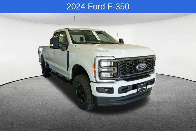 new 2024 Ford F-350 car, priced at $65,145