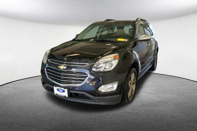 used 2016 Chevrolet Equinox car, priced at $15,376