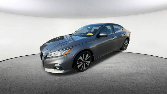 used 2019 Nissan Altima car, priced at $17,361