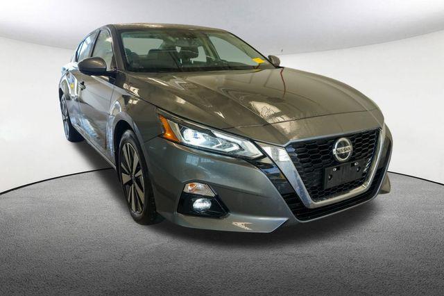 used 2019 Nissan Altima car, priced at $17,361