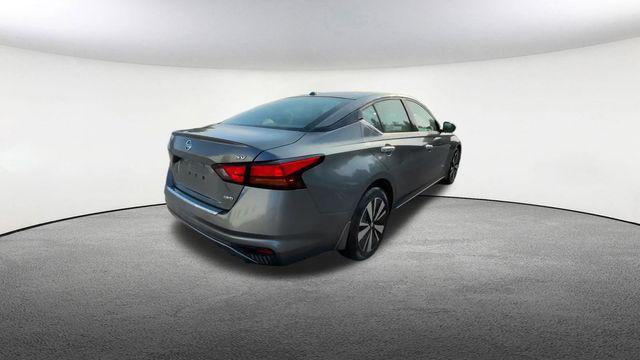 used 2019 Nissan Altima car, priced at $17,361