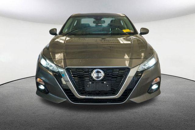 used 2019 Nissan Altima car, priced at $17,361