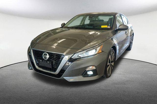 used 2019 Nissan Altima car, priced at $17,361