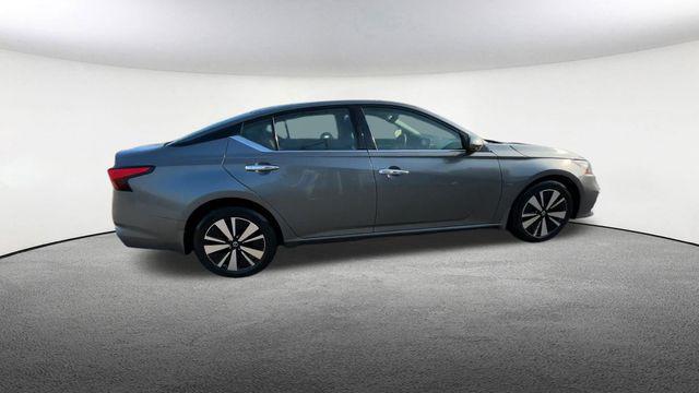 used 2019 Nissan Altima car, priced at $17,361