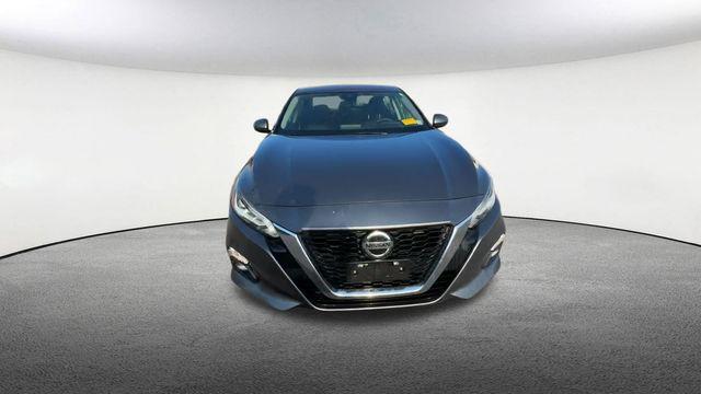 used 2019 Nissan Altima car, priced at $17,361