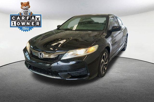 used 2016 Honda Accord car, priced at $11,601