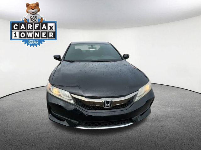 used 2016 Honda Accord car, priced at $10,903