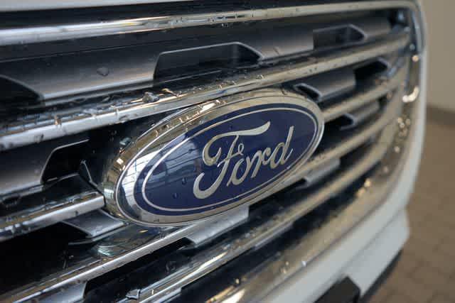 used 2021 Ford Edge car, priced at $22,303