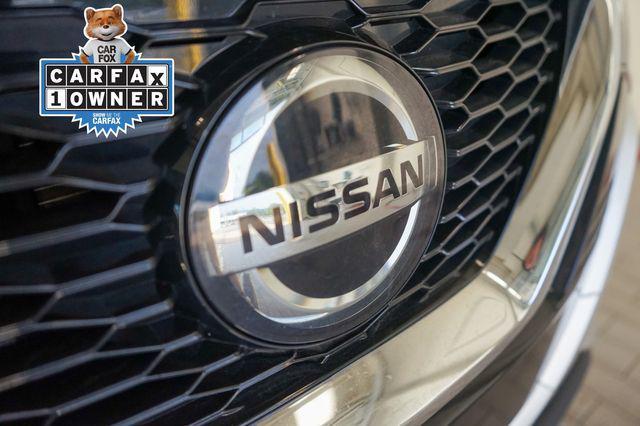 used 2021 Nissan Rogue Sport car, priced at $20,031