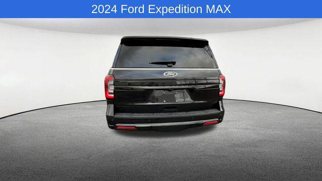 new 2024 Ford Expedition car, priced at $83,450