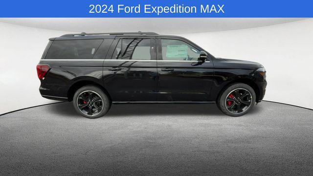 new 2024 Ford Expedition car, priced at $83,450