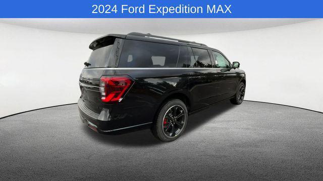 new 2024 Ford Expedition car, priced at $83,450