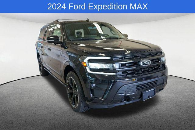 new 2024 Ford Expedition car, priced at $83,450