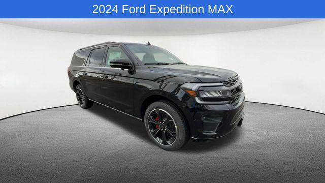 new 2024 Ford Expedition car, priced at $83,450