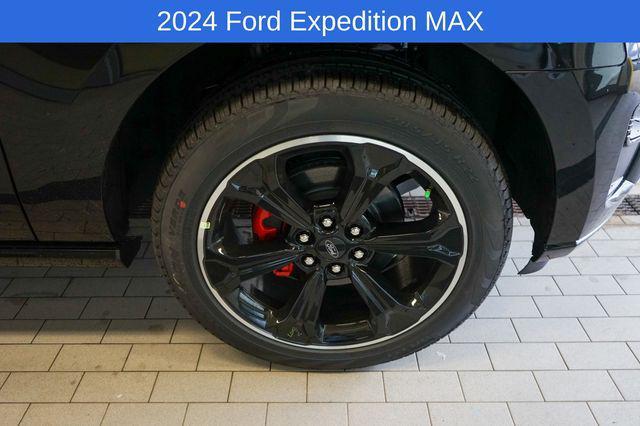 new 2024 Ford Expedition car, priced at $83,450