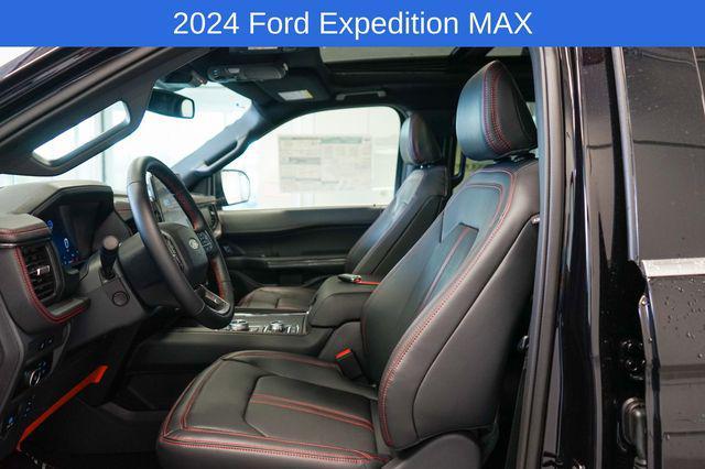 new 2024 Ford Expedition car, priced at $83,450