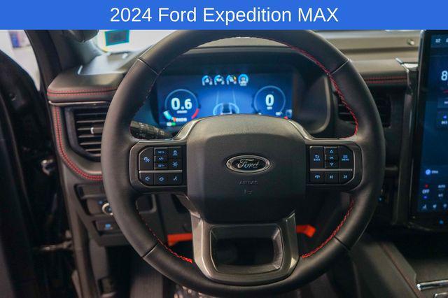 new 2024 Ford Expedition car, priced at $83,450