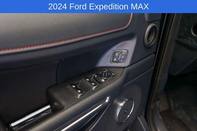 new 2024 Ford Expedition car, priced at $83,450