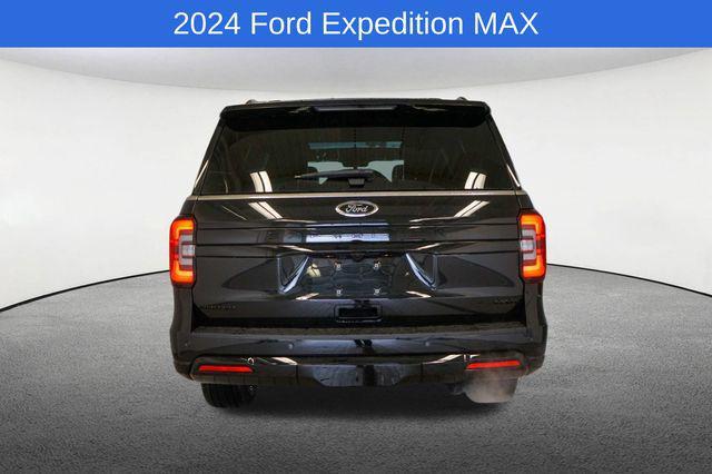 new 2024 Ford Expedition car, priced at $83,450