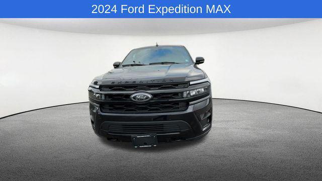 new 2024 Ford Expedition car, priced at $83,450