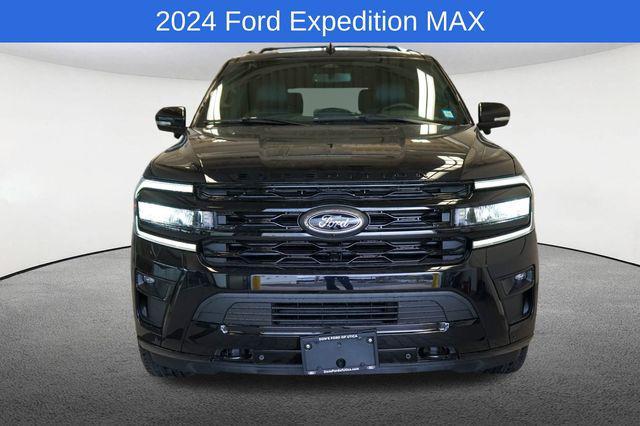 new 2024 Ford Expedition car, priced at $83,450