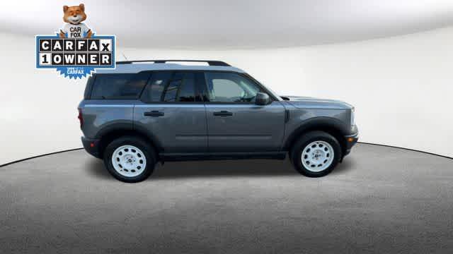 used 2023 Ford Bronco Sport car, priced at $26,762