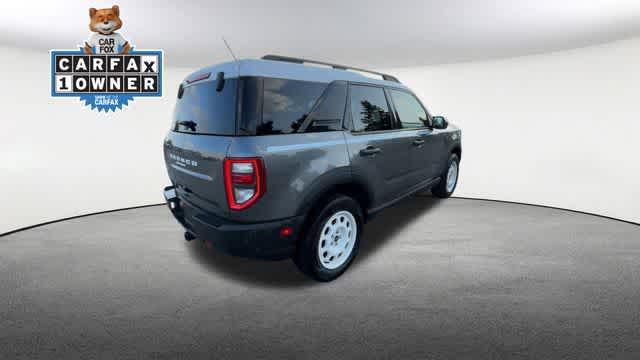 used 2023 Ford Bronco Sport car, priced at $26,762