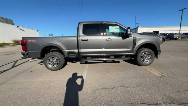 new 2024 Ford F-350 car, priced at $69,895