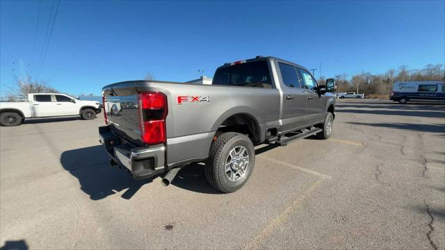 new 2024 Ford F-350 car, priced at $69,895