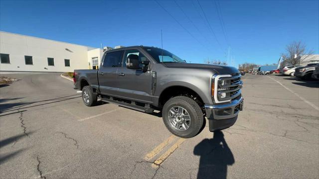 new 2024 Ford F-350 car, priced at $69,895