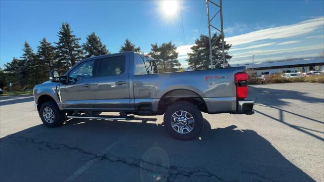 new 2024 Ford F-350 car, priced at $69,895