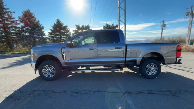 new 2024 Ford F-350 car, priced at $69,895