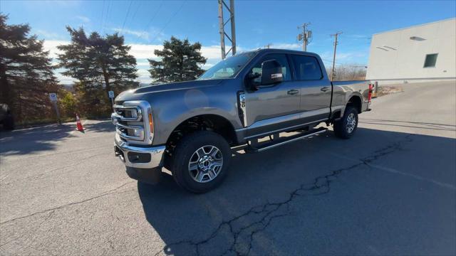 new 2024 Ford F-350 car, priced at $69,895