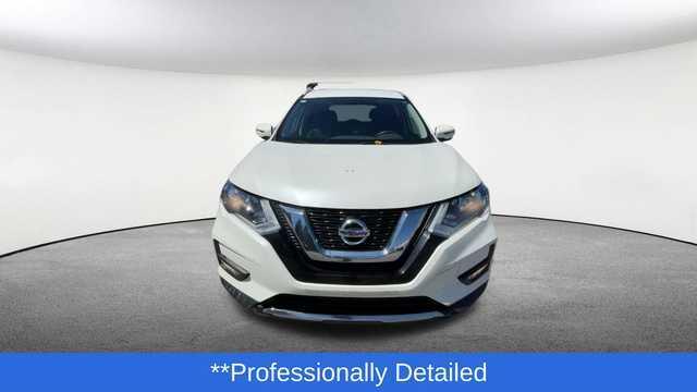 used 2017 Nissan Rogue car, priced at $14,000