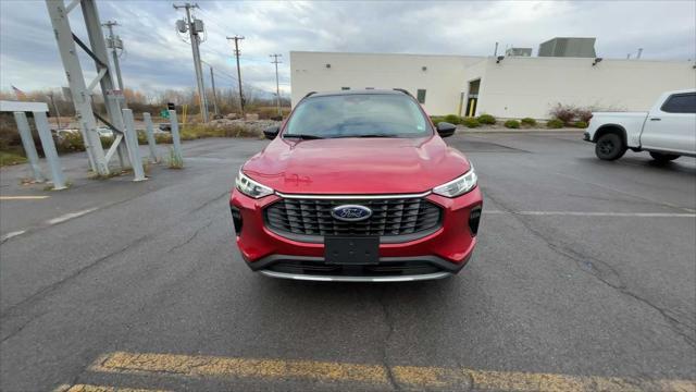 new 2025 Ford Escape car, priced at $35,970