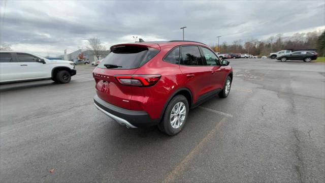 new 2025 Ford Escape car, priced at $35,970