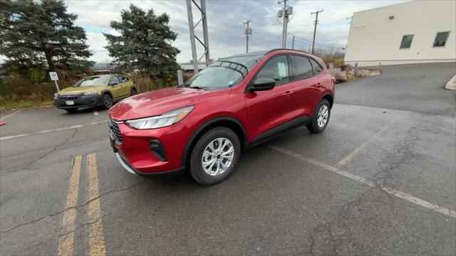 new 2025 Ford Escape car, priced at $35,970