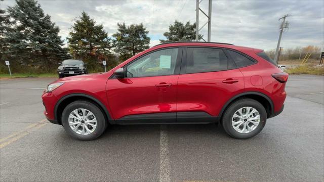 new 2025 Ford Escape car, priced at $35,970