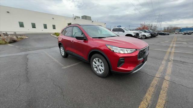 new 2025 Ford Escape car, priced at $35,970