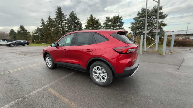 new 2025 Ford Escape car, priced at $35,970