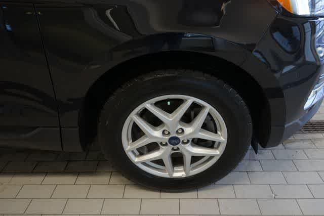 used 2022 Ford Edge car, priced at $26,974