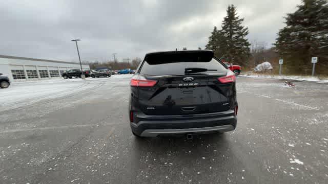 used 2022 Ford Edge car, priced at $26,974