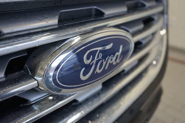 used 2022 Ford Edge car, priced at $26,974