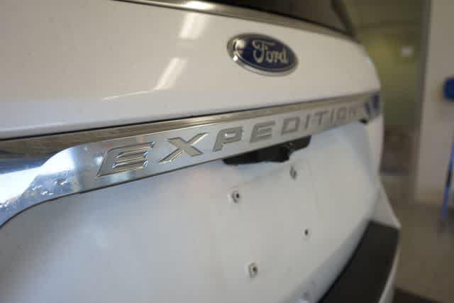 used 2019 Ford Expedition Max car, priced at $23,785