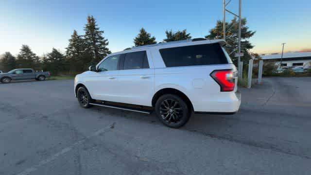 used 2019 Ford Expedition Max car, priced at $23,785