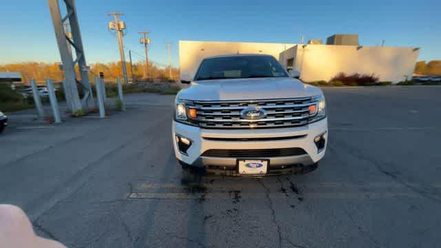 used 2019 Ford Expedition Max car, priced at $23,785