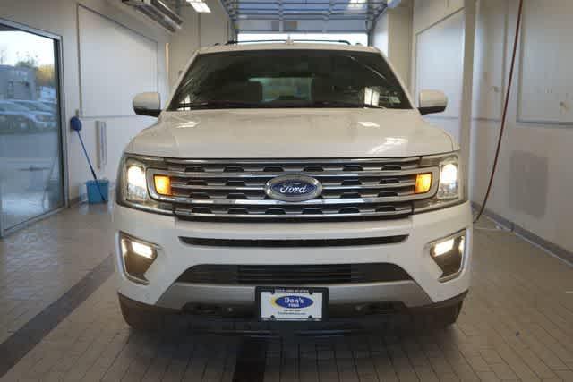 used 2019 Ford Expedition Max car, priced at $23,785