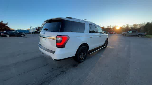 used 2019 Ford Expedition Max car, priced at $23,785