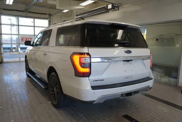 used 2019 Ford Expedition Max car, priced at $23,785